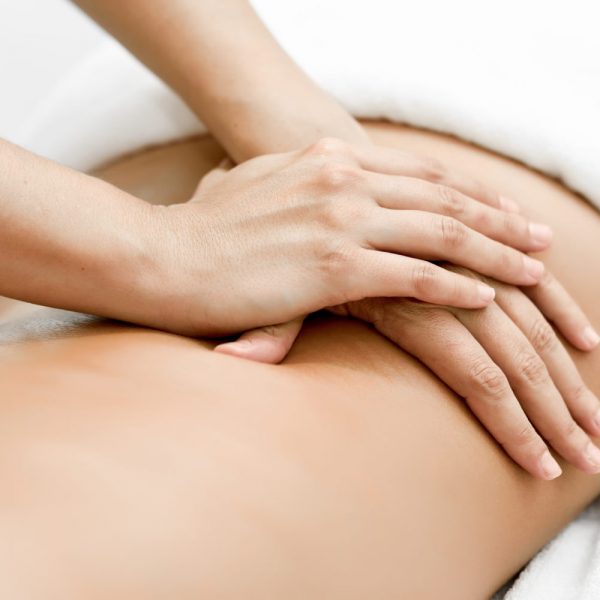 Plénitude - Massage Lemniscate